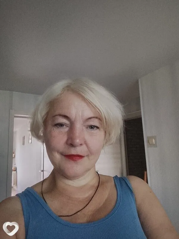 Светлана, 54, Барнауле — анкета №4239971