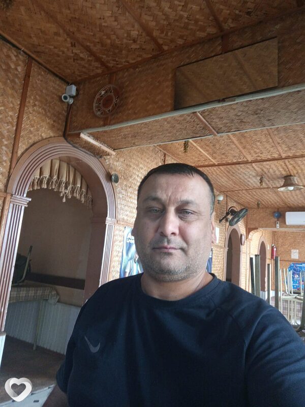 Умид, 41, Москве — анкета №4239977