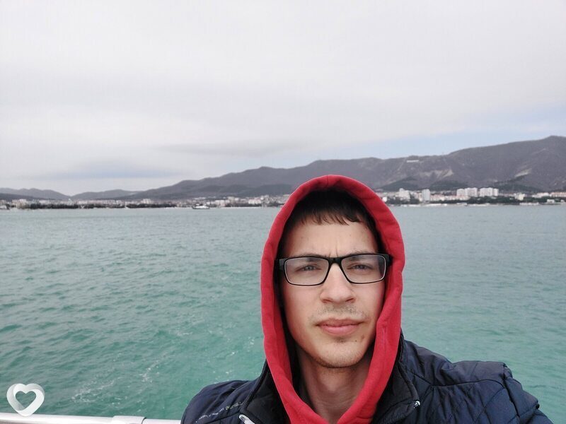 Евгений, 28, Краснодаре — анкета №4239985
