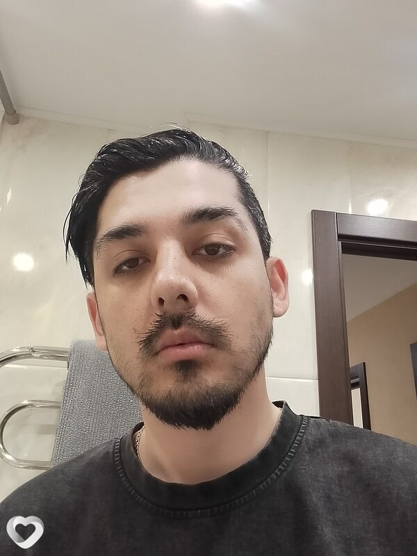 Шах, 26, Санкт-Петербурге — анкета №4239987
