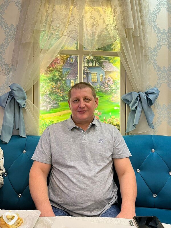 Алексей, 48, Киселевске — анкета №4240206