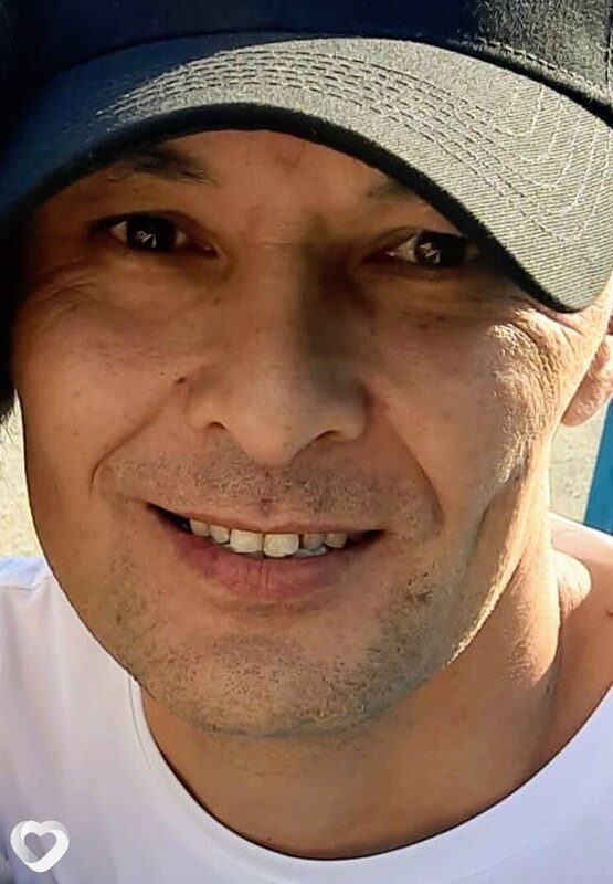 Асет, 45, Астане — анкета №4240209