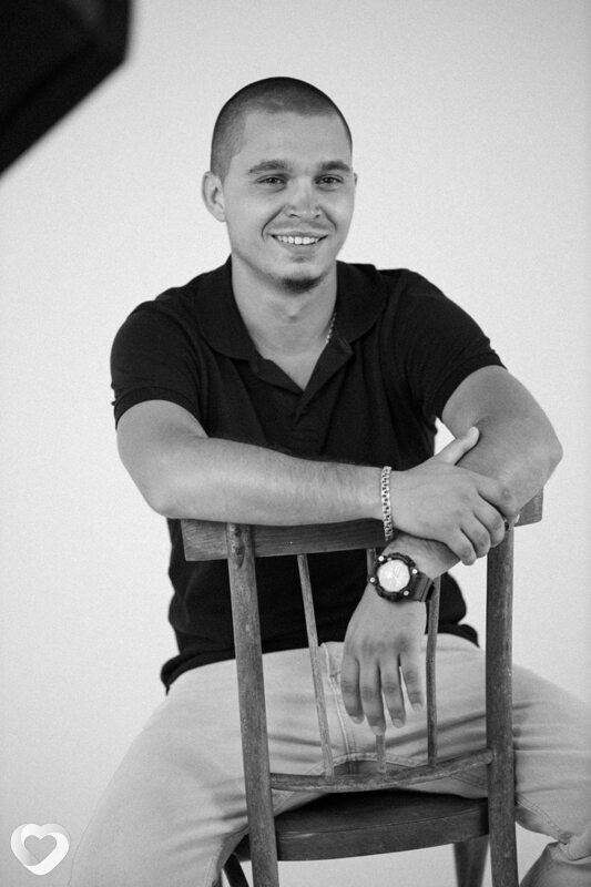 Алексей, 31, Оренбурге — анкета №4240215