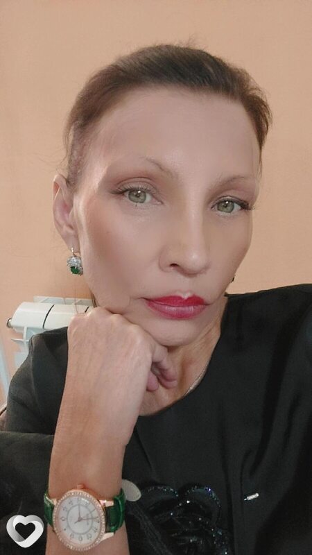Наталья, 52, Новокузнецке — анкета №4240073