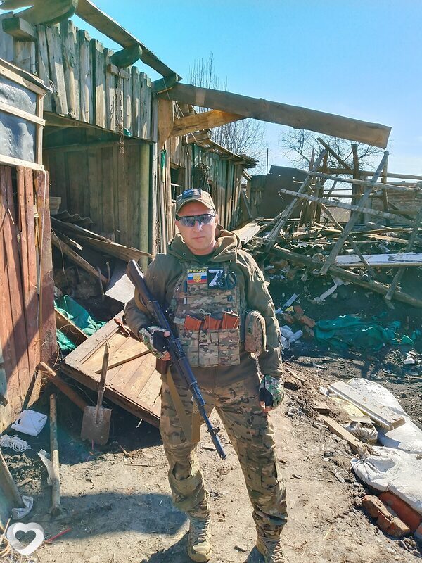 Viktor, 41, Омске — анкета №4240078