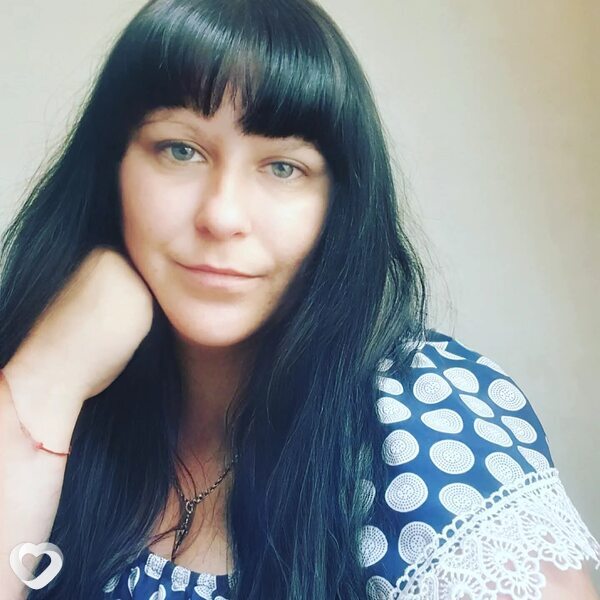 Vala, 41, Днепр — анкета №4240082