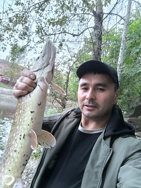 Кеша, 37, Санкт-Петербурге — анкета №4240083