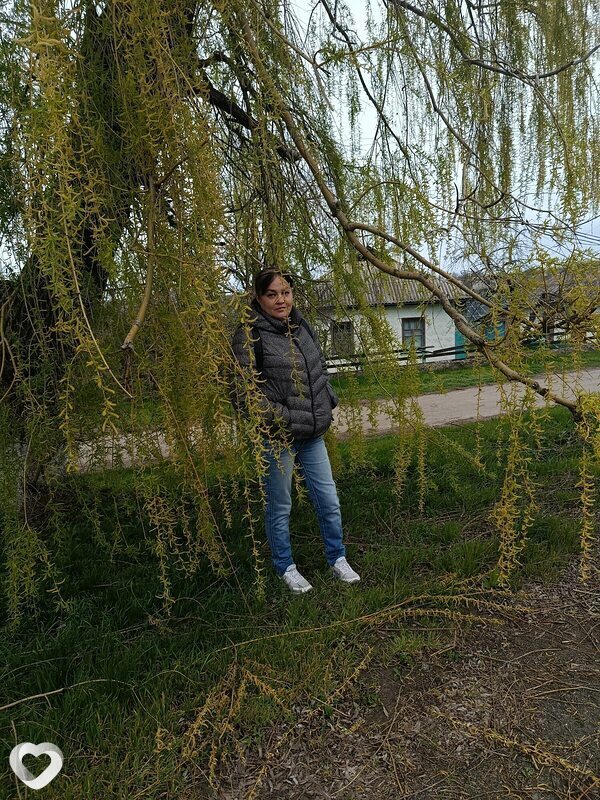 Анюта, Кропивницкий