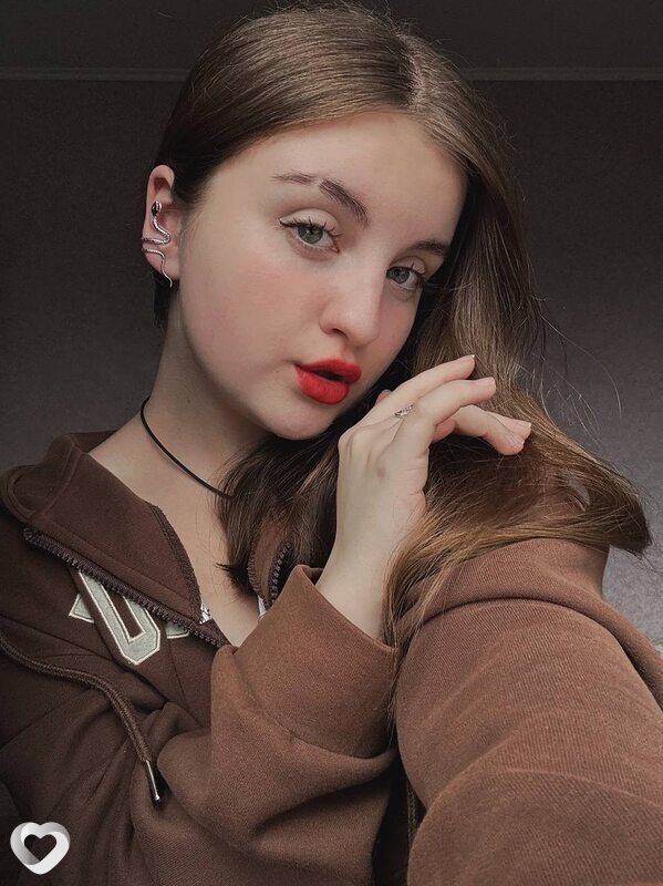 Анастасия, 19, Воронеже — анкета №4240353