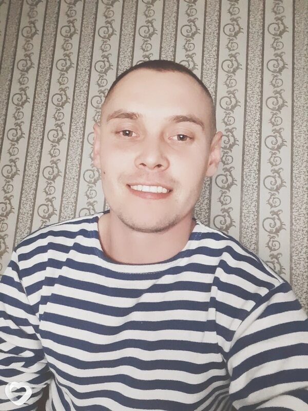 Maksim, 33, Балашове — анкета №4240354