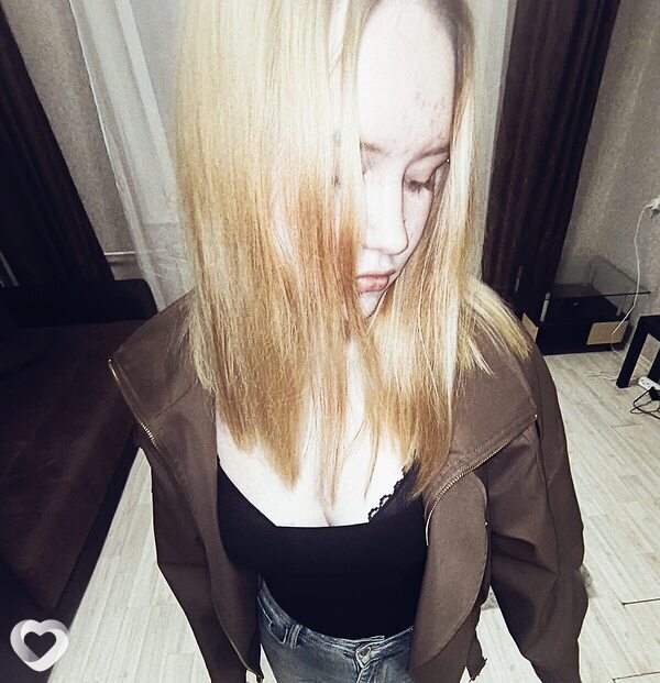 Софья, 20, Новосибирске — анкета №4240355