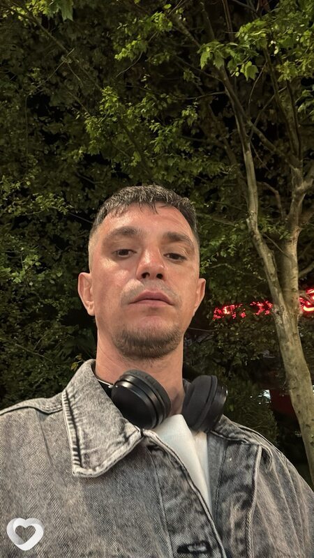 Максим, 38, Сочи — анкета №4240366