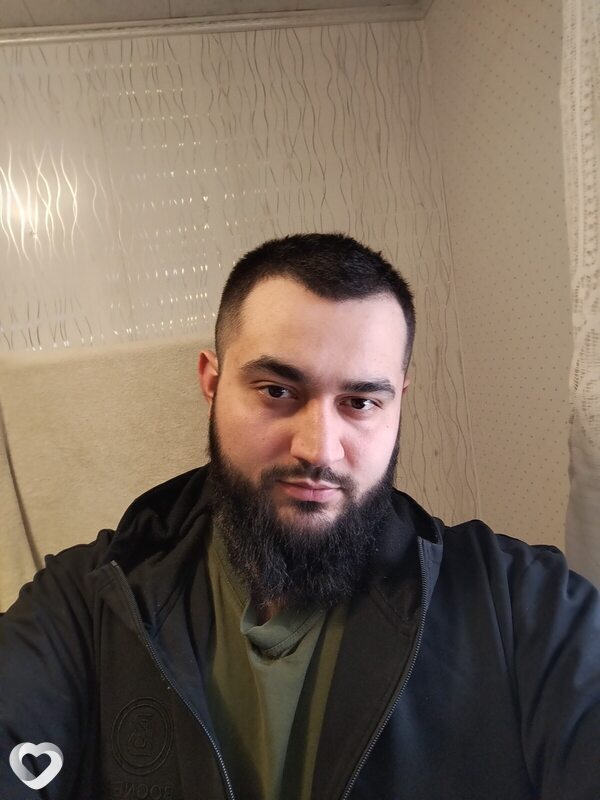 Никита, 26, Енакиеве — анкета №4240094