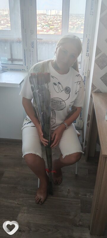 Ирина, 37, Ставрополе — анкета №4240095