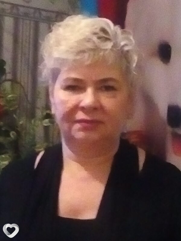 Елена, 57, Новокузнецке — анкета №4240097