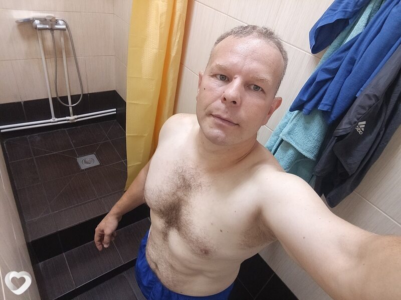 Егор, 41, Кемерове — анкета №4240102