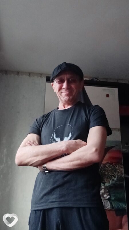 Алмаз, 50, Казани — анкета №4240105
