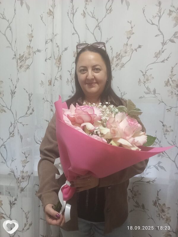 Татьяна, 48, Самаре — анкета №4240107