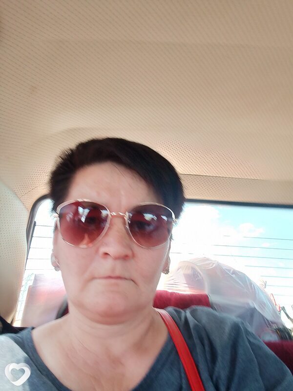 Гуля, 47, Оренбурге — анкета №4240110