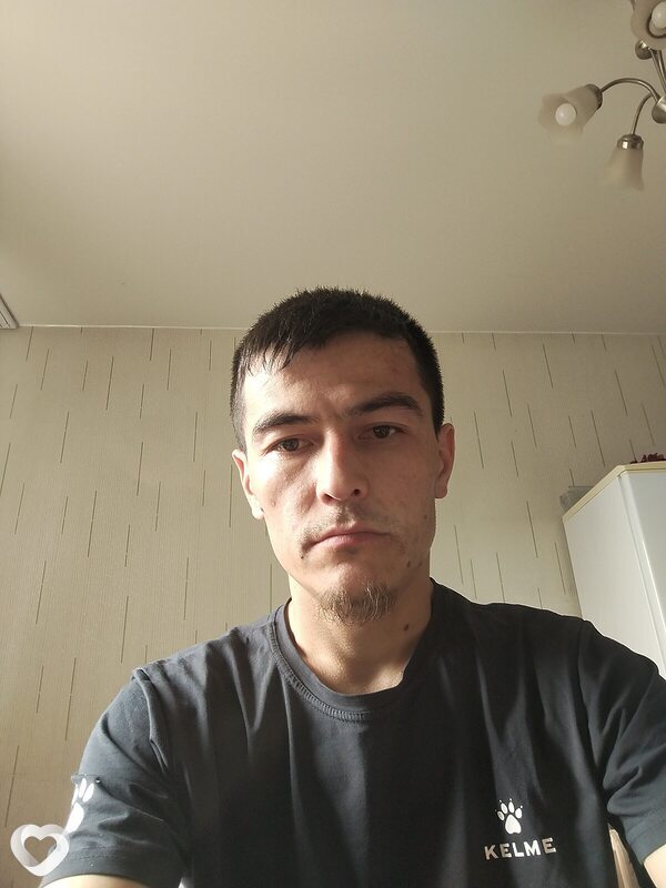 Сухбатилло, 30, Санкт-Петербурге — анкета №4240116
