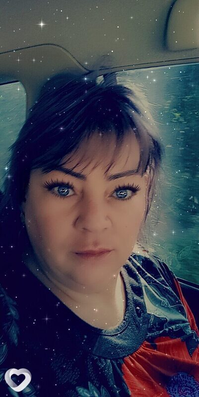 Лена, 48, Бишкек — анкета №4240054