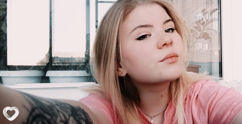 Ксения, 26, Абакане — анкета №4240061