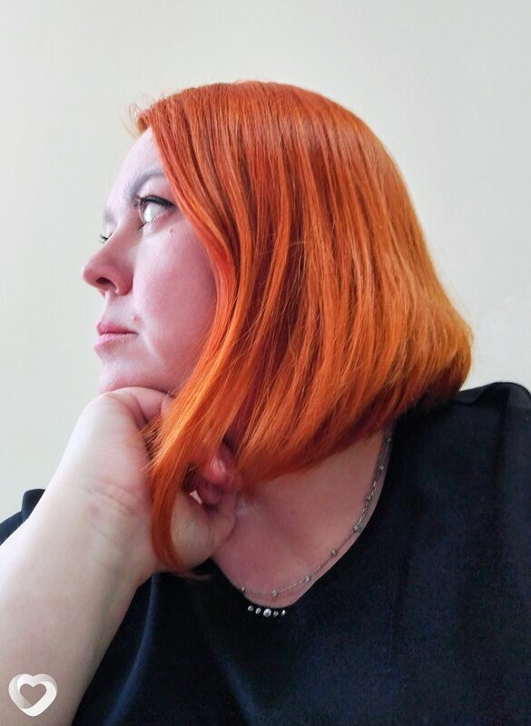 Алёна, 45, Днепр — анкета №4240063
