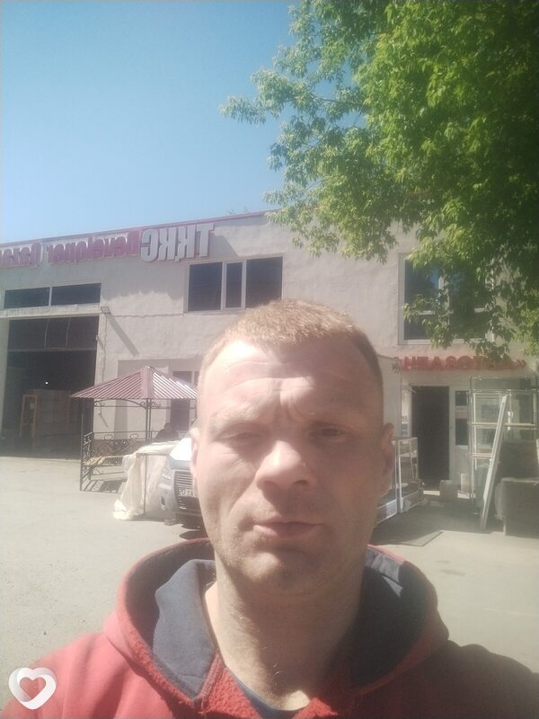 Сергей, 34, Усть-Каменогорск — анкета №4240119