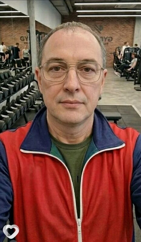 Александр, 55, Ярославле — анкета №4240133