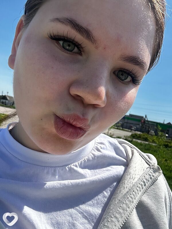 Ульяна, 21, Перми — анкета №4240134