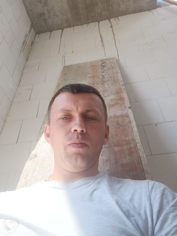 Andrzej, 30, Варшава — анкета №4239995