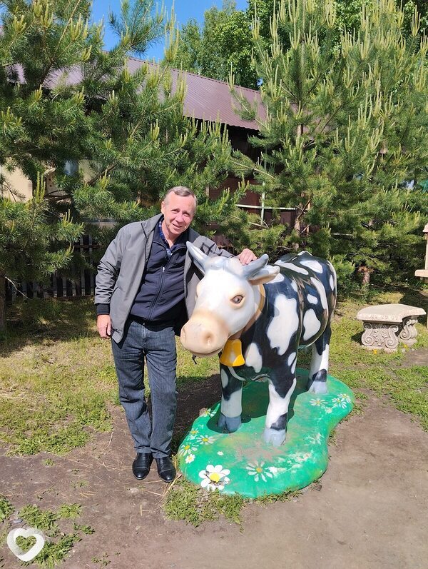 Сергей, 49, Алматы — анкета №4239996