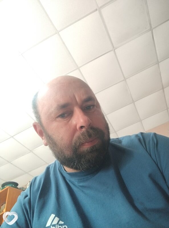 Александр, 41, Минске — анкета №4240000