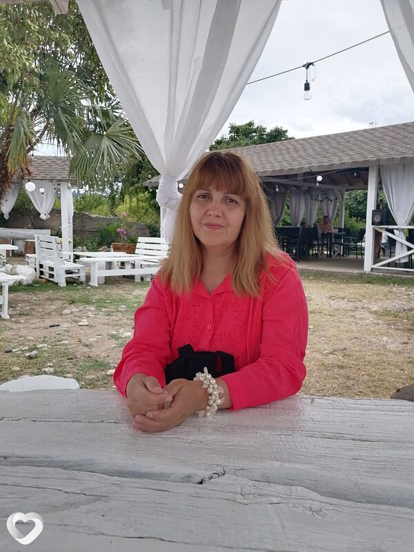 Эльвира, 47, Туймазах — анкета №4240006