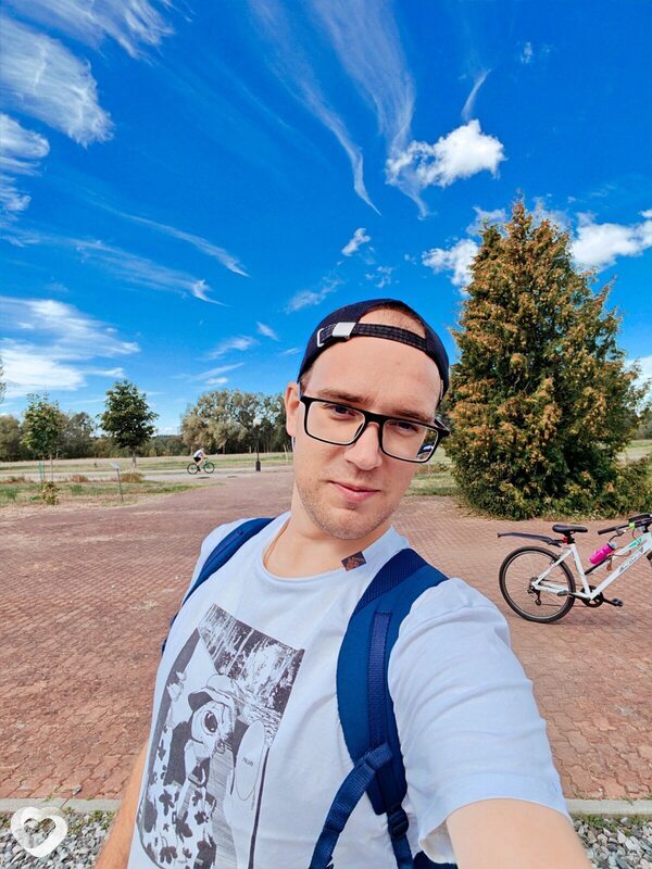 Александр, 33, Мозыре — анкета №4240007