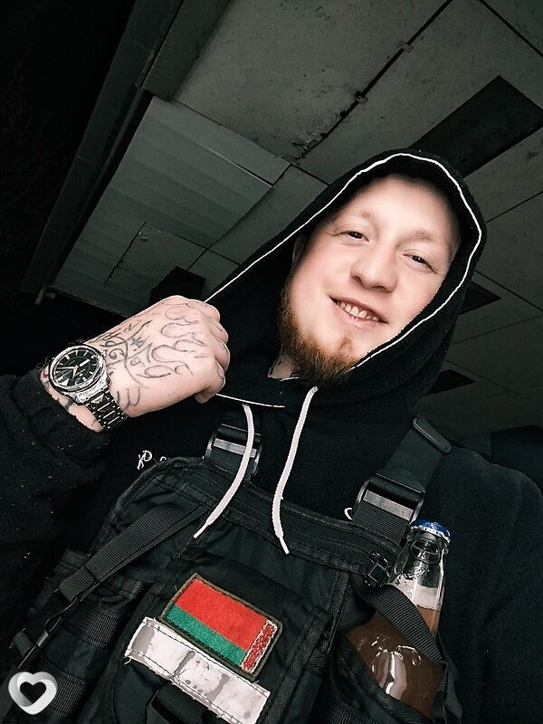 Сергей, 30, Бресте — анкета №4240009