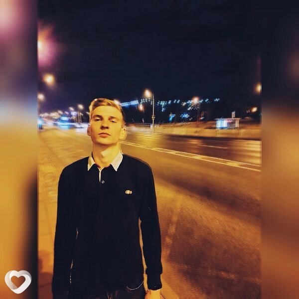 Александр, 25, Курске — анкета №4240012