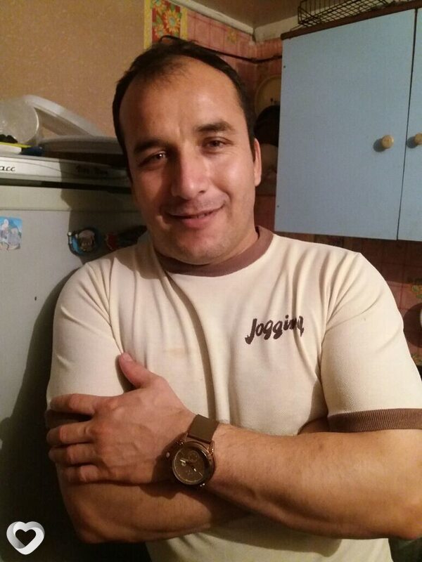 Али, 42, Ташкент — анкета №4240014