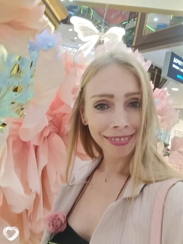 Елена, 42, Москве — анкета №4240016