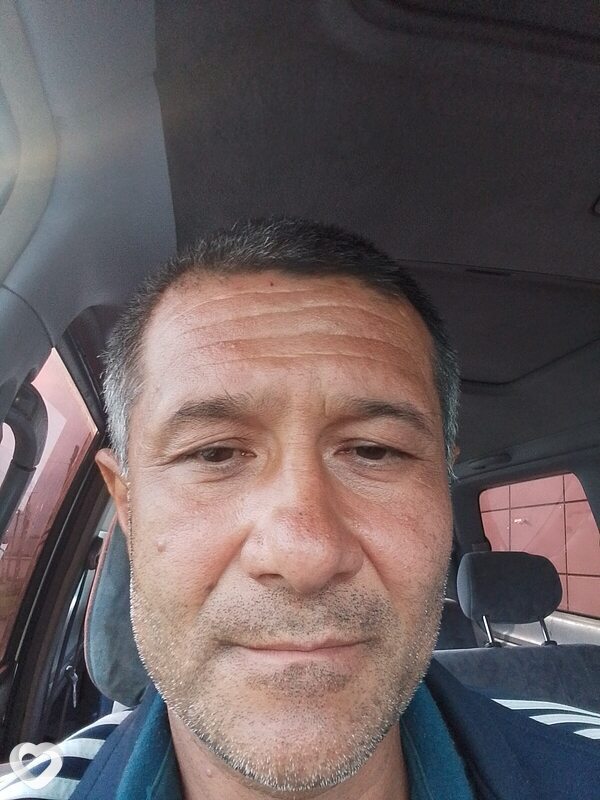 Амгмм, 44, Новокузнецке — анкета №4240144