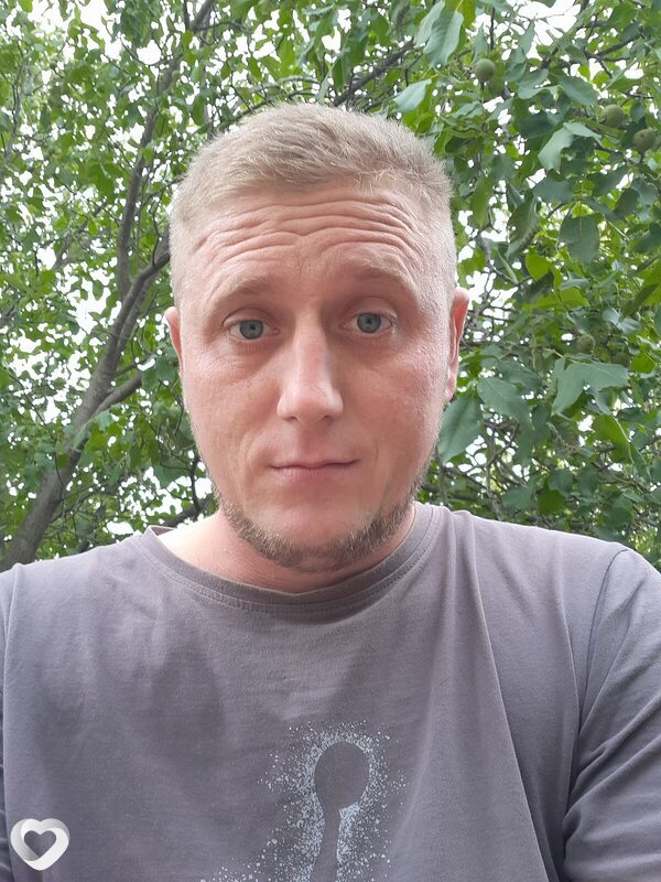 Денис, 29, Харькове — анкета №4240147