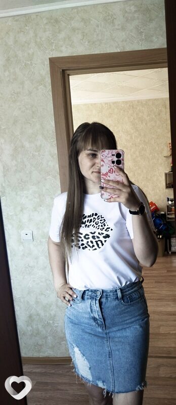 Нина, 29, Самаре — анкета №4240148