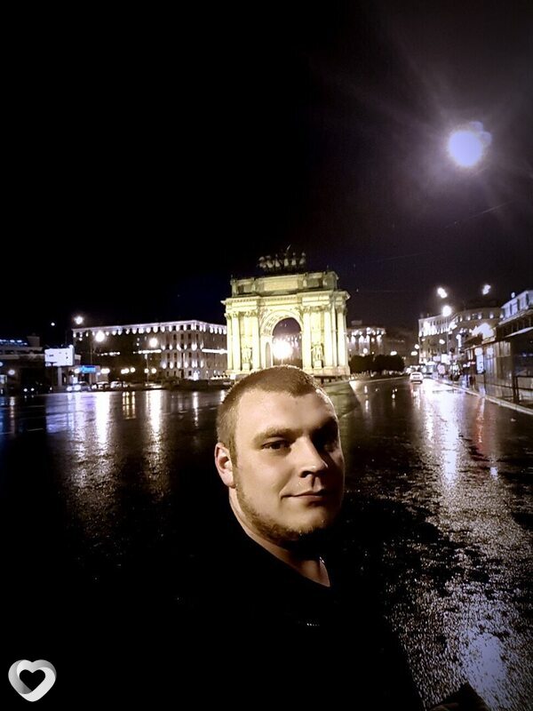 Алексей, 34, Россоши — анкета №4240157