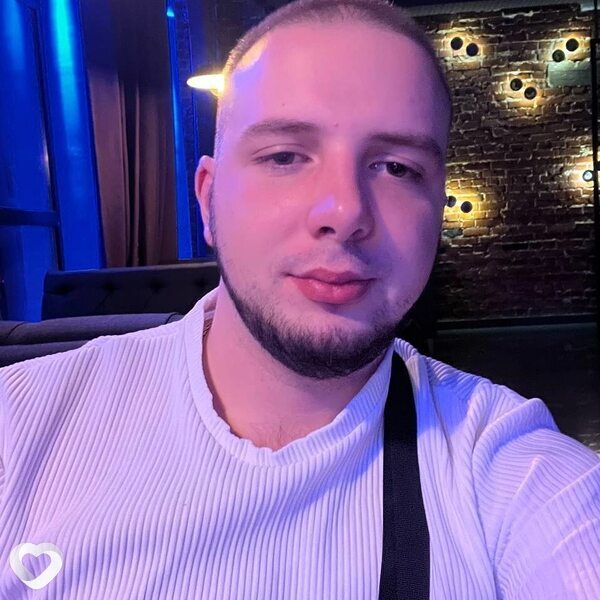Артём, 27, Екатеринбурге — анкета №4240158