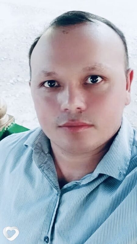 Marat, 45, Истре — анкета №4240159