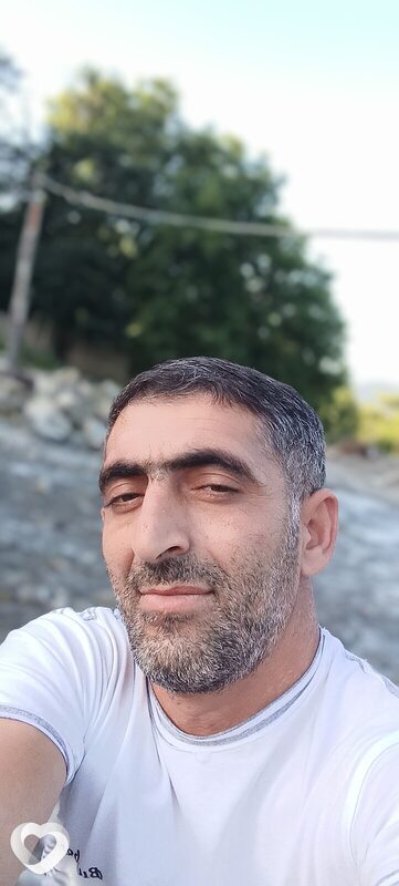 Ramil, Баканас