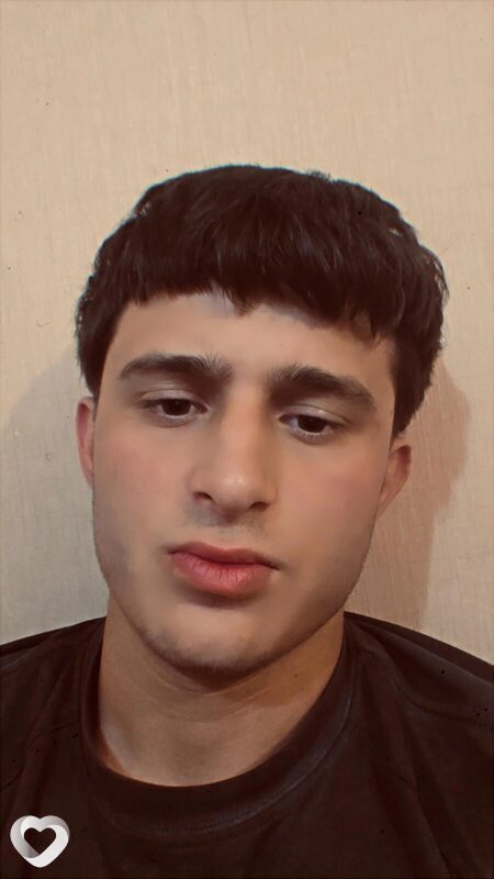 Hjhvj, 21, Алматы — анкета №4240276