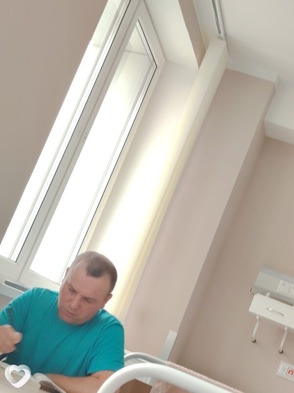 Виктор, 47, Пинске — анкета №4240279