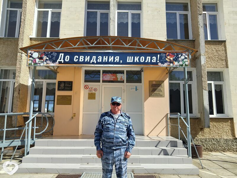 Владимир, Евпатория