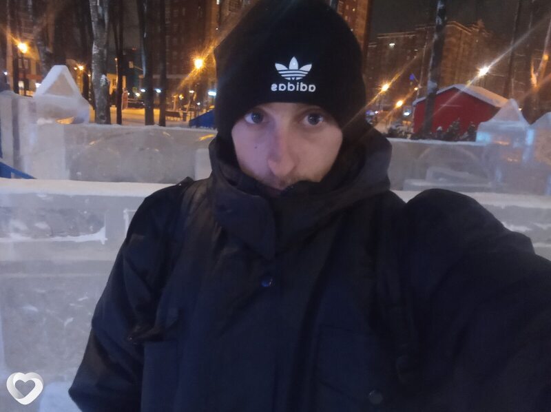 Дмитрий, 30, Москве — анкета №4240247